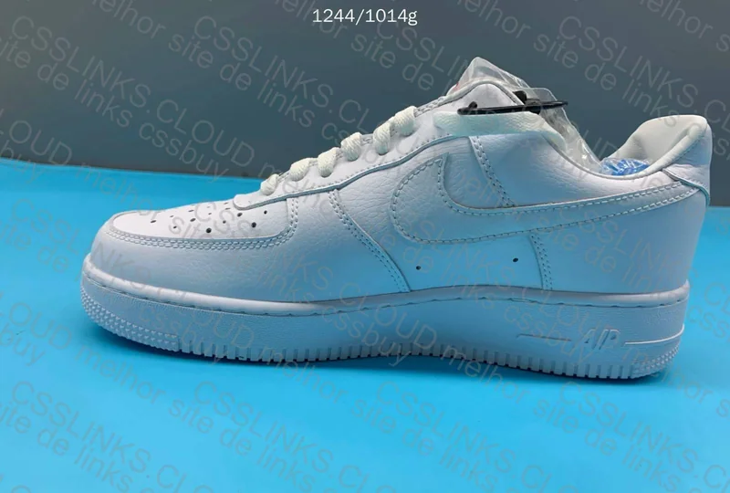 Air Force 1 NOCTA 3
