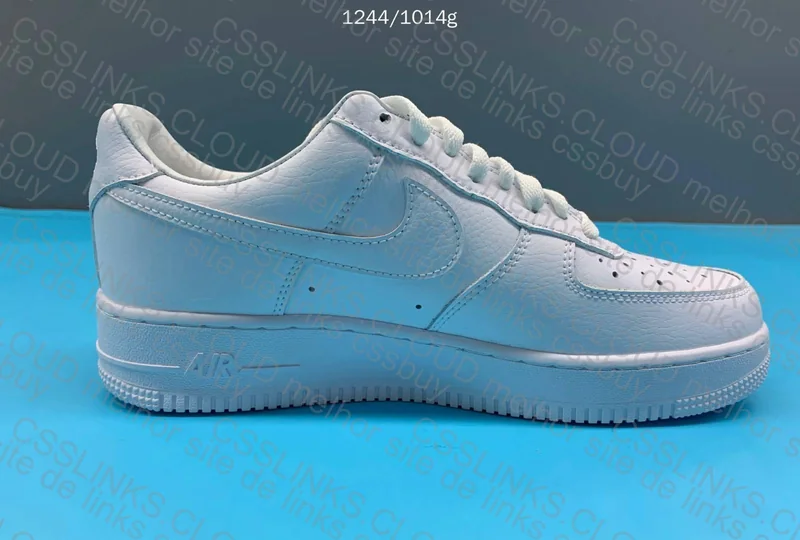 Air Force 1 NOCTA 5