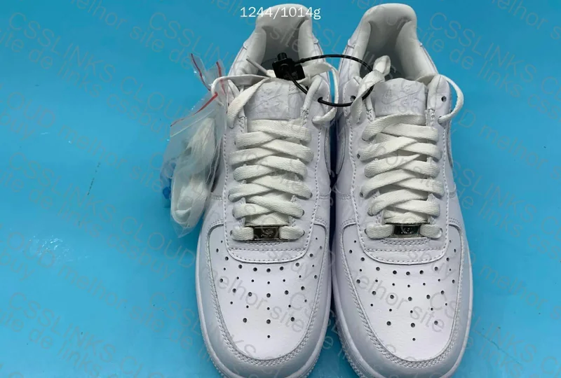 Air Force 1 NOCTA 7