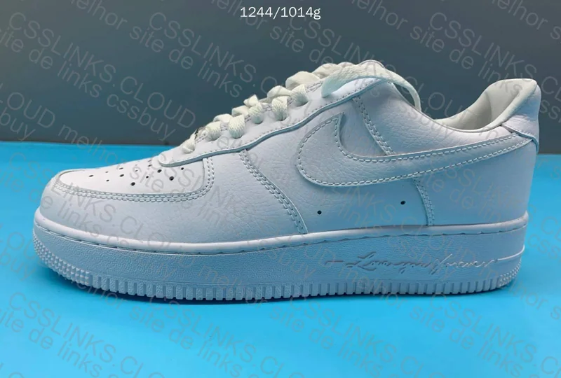 Air Force 1 NOCTA 8