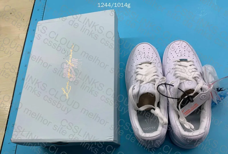 Air Force 1 NOCTA 9