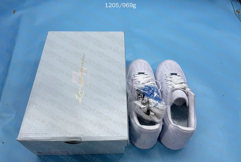 Air Force 1 Nocta