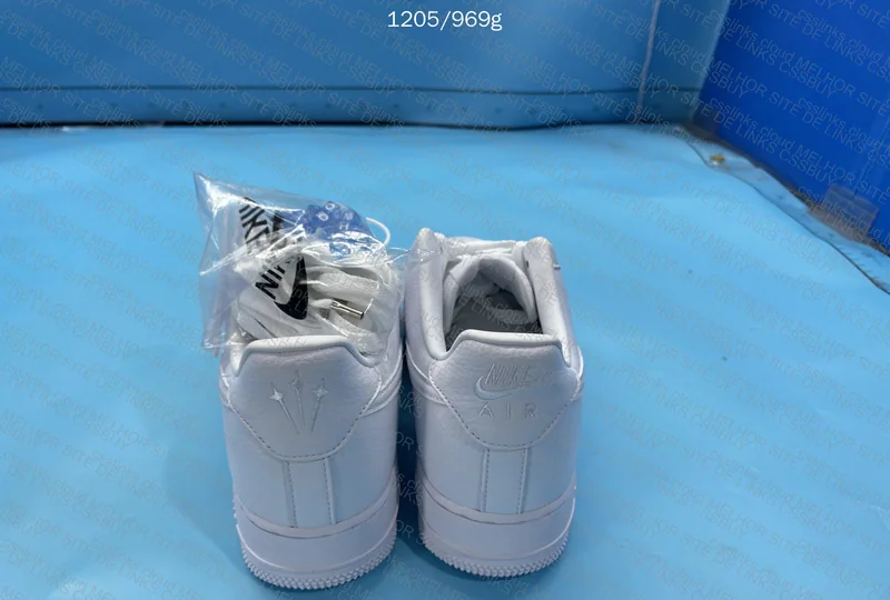 Air Force 1 Nocta 3