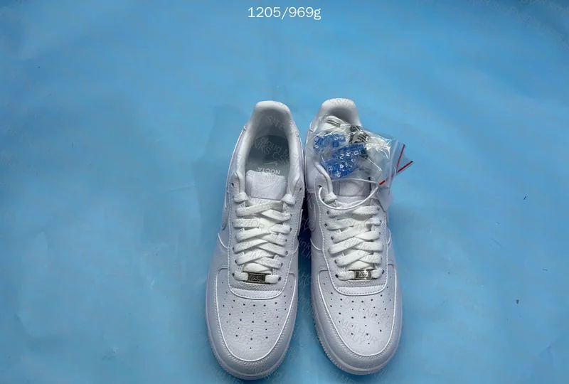 Air Force 1 Nocta 4
