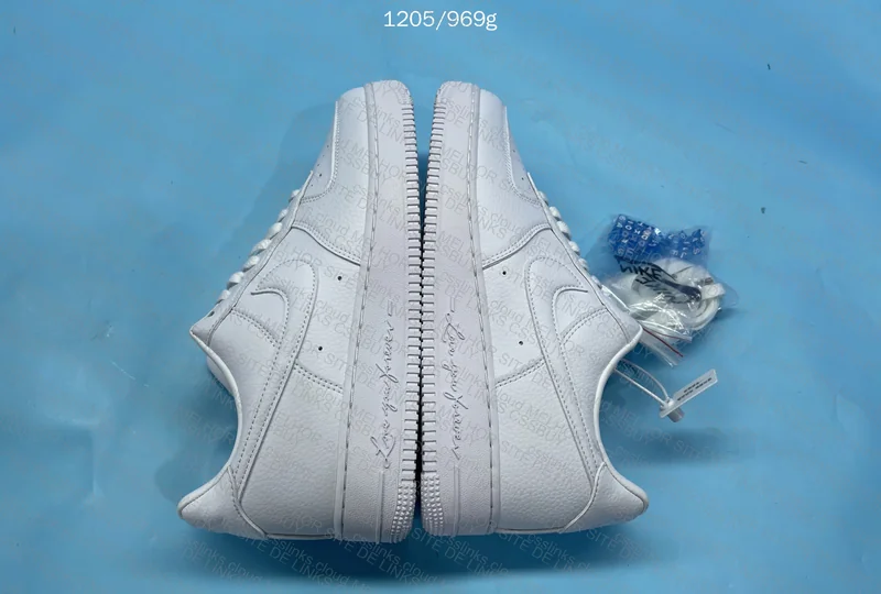 Air Force 1 Nocta 6