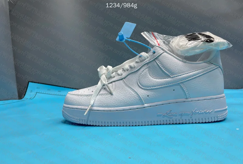Air Force 1 Nocta 4
