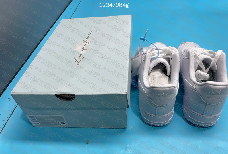Air Force 1 Nocta 8