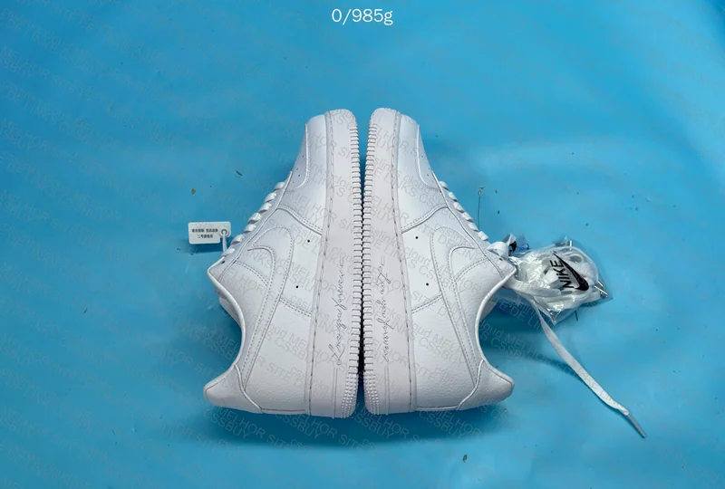 Air Force 1 Nocta 3