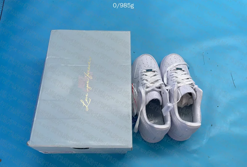 Air Force 1 Nocta 5