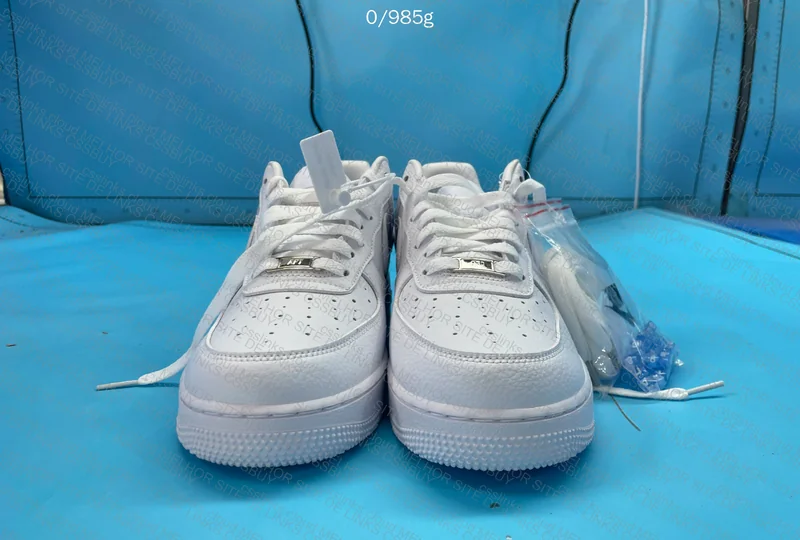 Air Force 1 Nocta 6