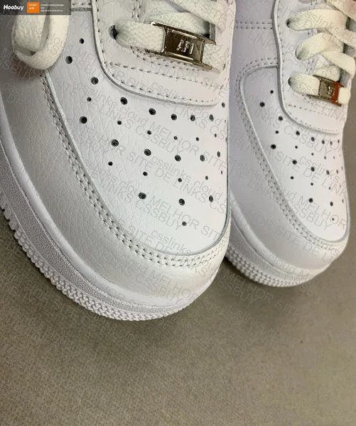 Air Force 1 Nocta 3