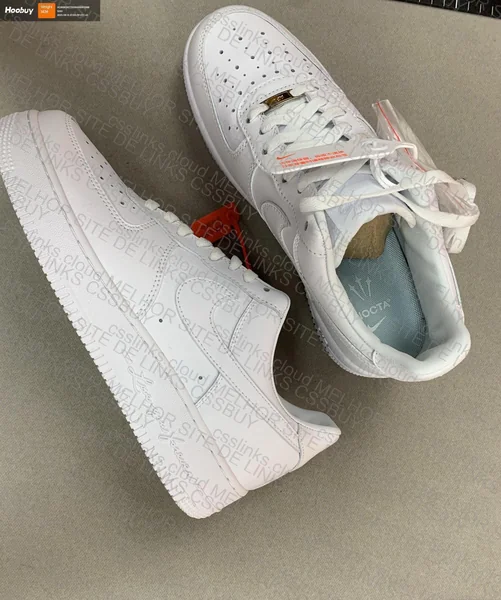 Air Force 1 Nocta 6