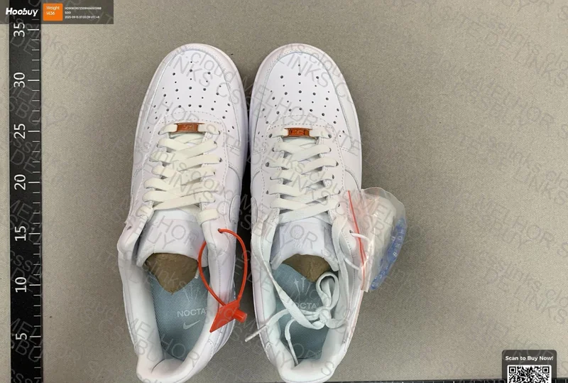 Air Force 1 Nocta 7