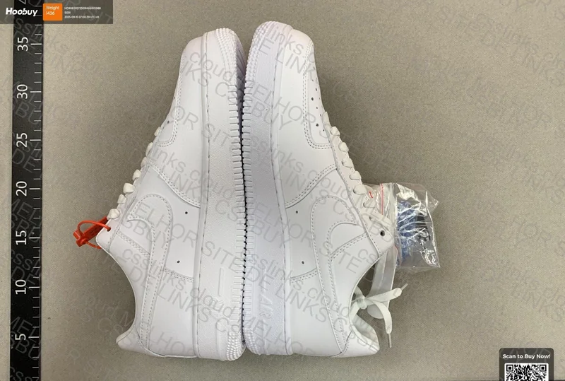 Air Force 1 Nocta 8