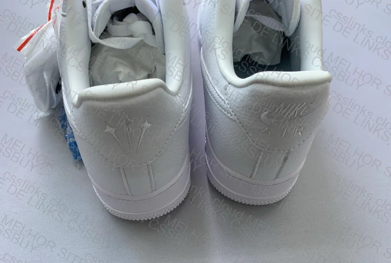 Air Force 1 Nocta 4
