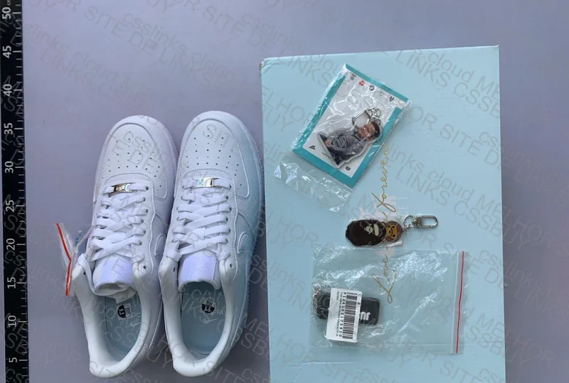 Air Force 1 Nocta 5