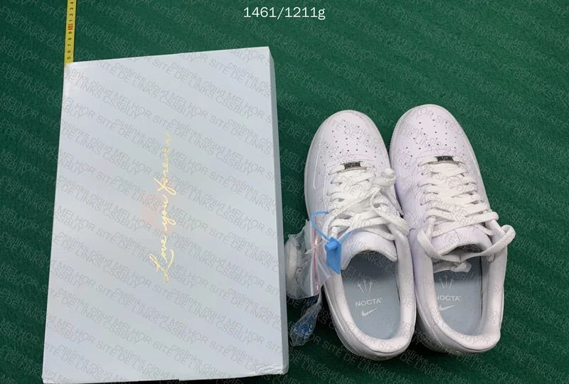 Air Force 1 Nocta