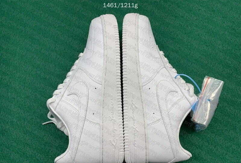 Air Force 1 Nocta 3