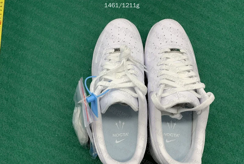 Air Force 1 Nocta 4