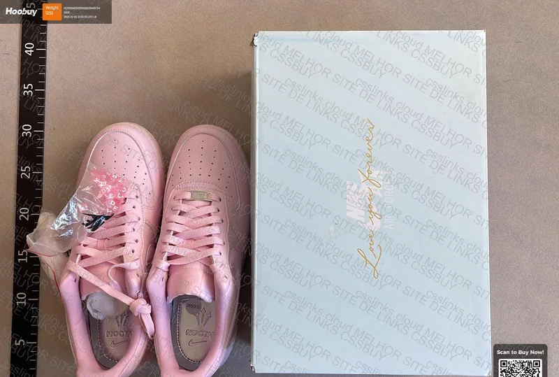 Air Force 1 Nocta