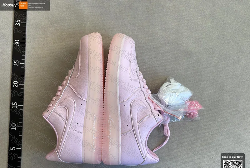 Air Force 1 Nocta 2