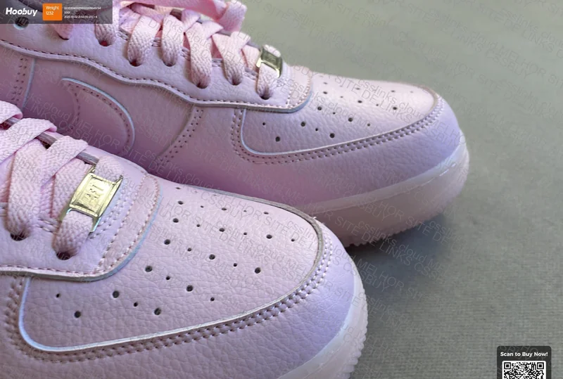 Air Force 1 Nocta 5