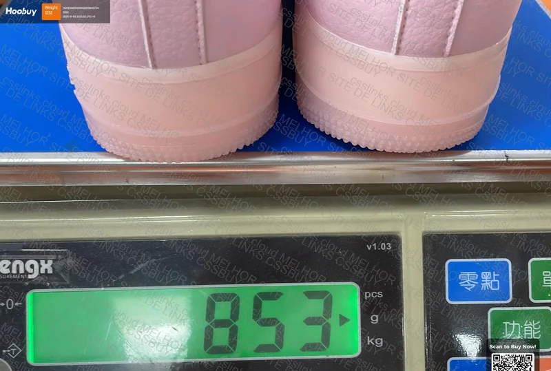 Air Force 1 Nocta 6