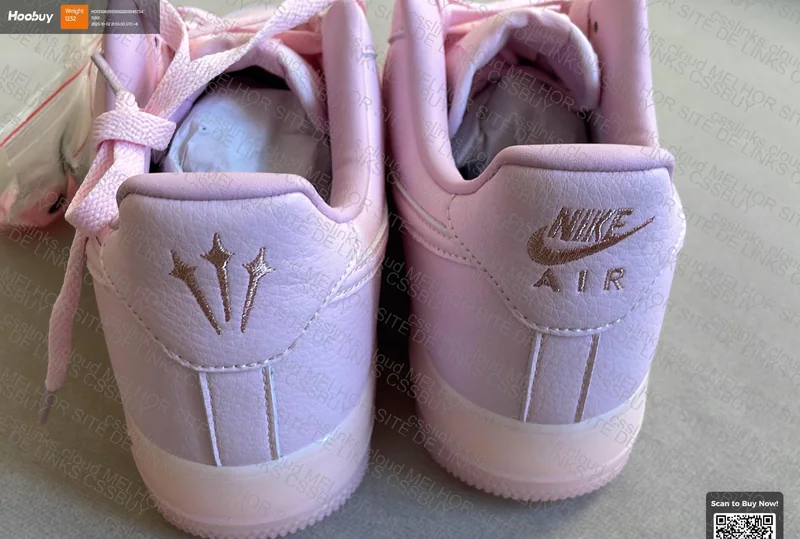 Air Force 1 Nocta 7