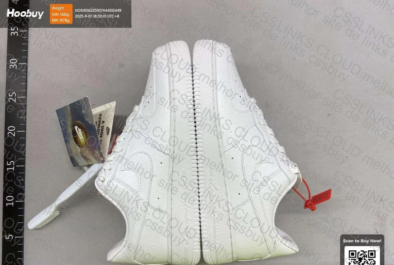 Air Force 1 Nocta