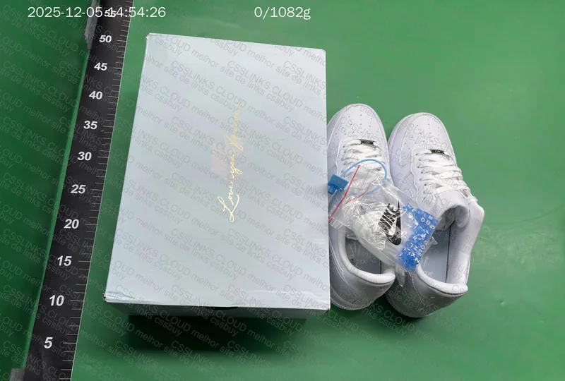 Air Force 1 Nocta