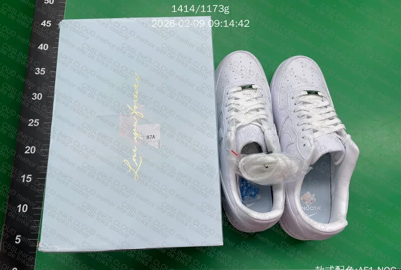 Air Force 1 / Nocta 2