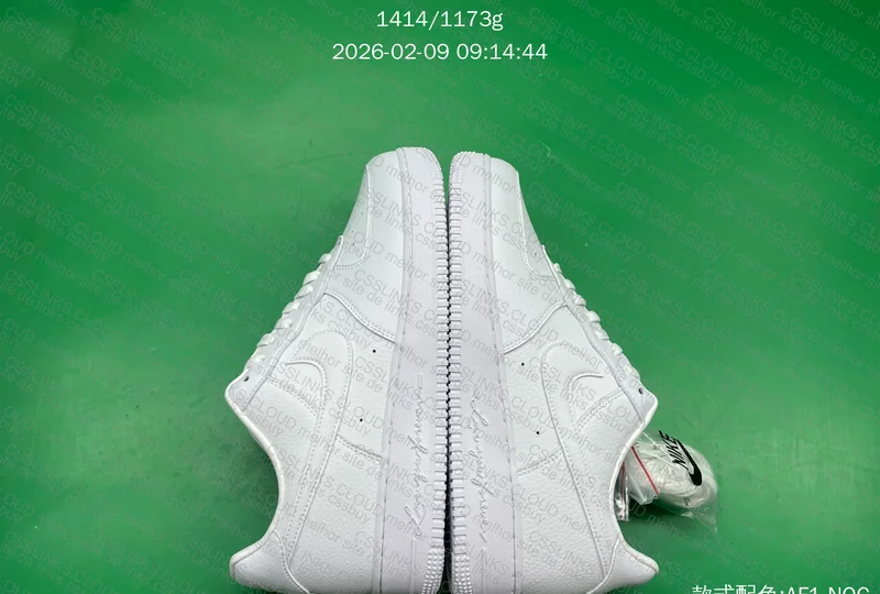 Air Force 1 / Nocta 3