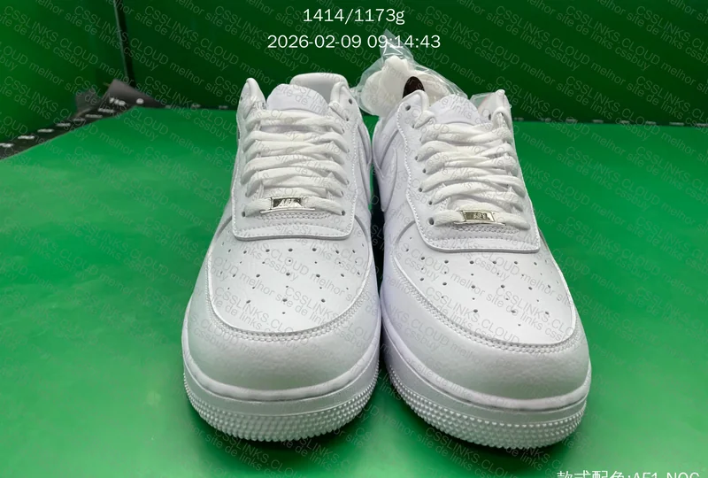 Air Force 1 / Nocta 4