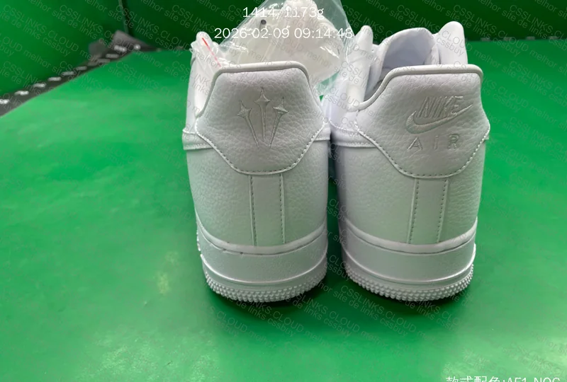 Air Force 1 / Nocta 5