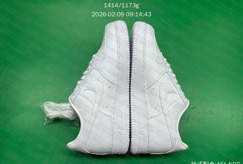 Air Force 1 / Nocta 7