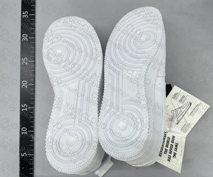 AIR FORCE 1 NOCTA 205y GL ? 2