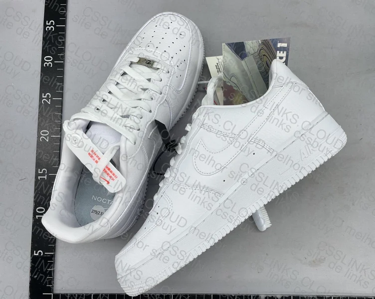 AIR FORCE 1 NOCTA 205y GL ? 5