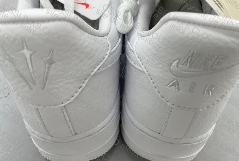 AIR FORCE 1 NOCTA 205y GL ? 6