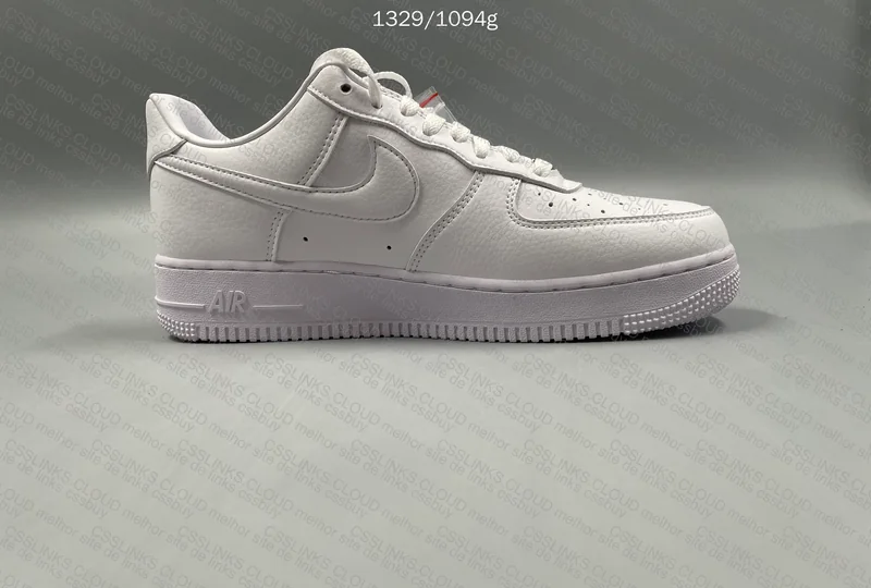 Air Force 1 Nocta 39BR - With Insole Measurement 2