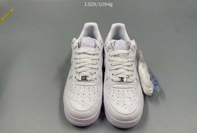 Air Force 1 Nocta 39BR - With Insole Measurement 3