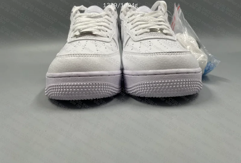 Air Force 1 Nocta 39BR - With Insole Measurement 5