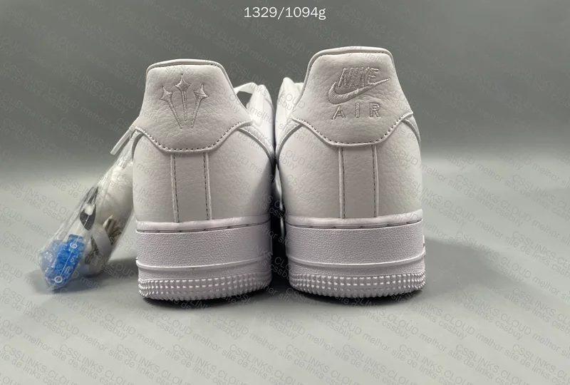 Air Force 1 Nocta 39BR - With Insole Measurement 7