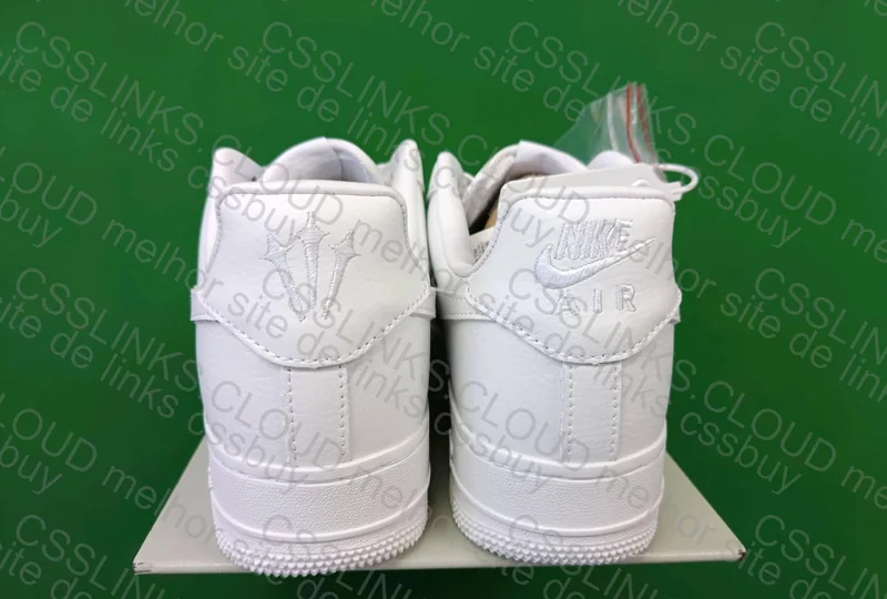 Air Force 1 Nocta AF1 3