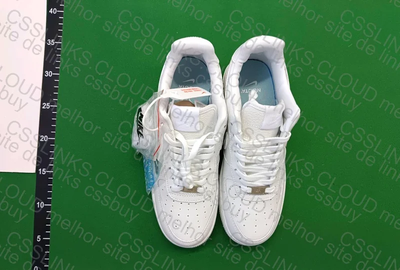 Air Force 1 Nocta AF1 4