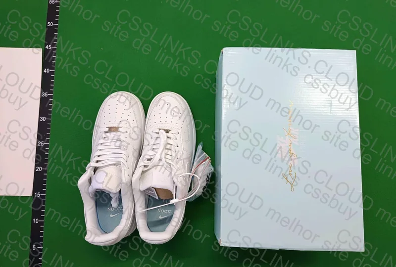 Air Force 1 Nocta AF1 5
