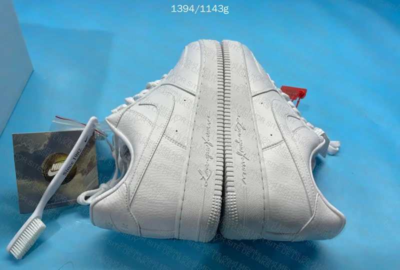 Air Force 1 Nocta (AF1 Nocta) 3