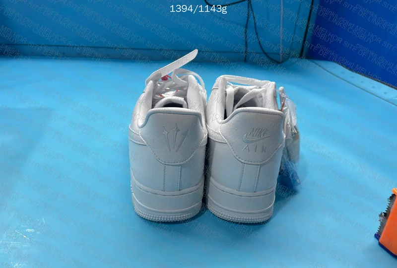 Air Force 1 Nocta (AF1 Nocta) 4