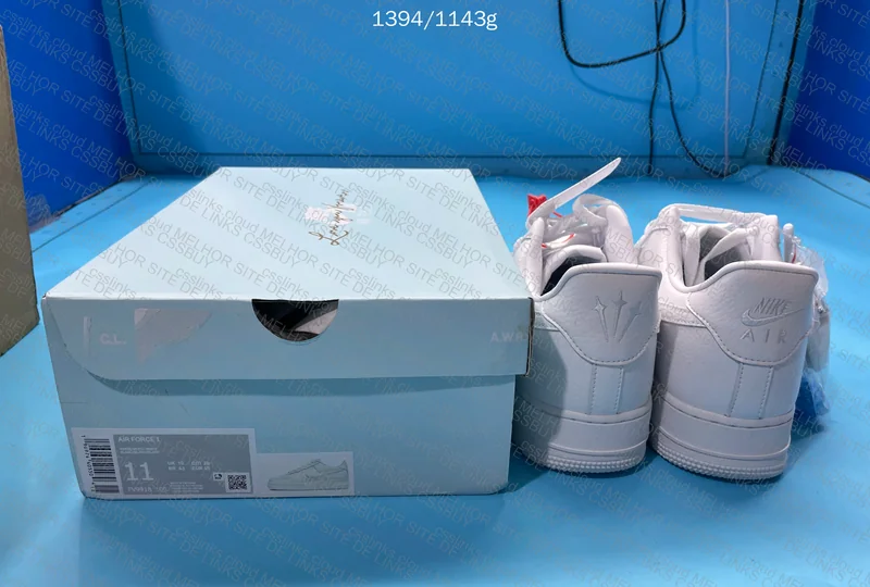 Air Force 1 Nocta (AF1 Nocta) 7
