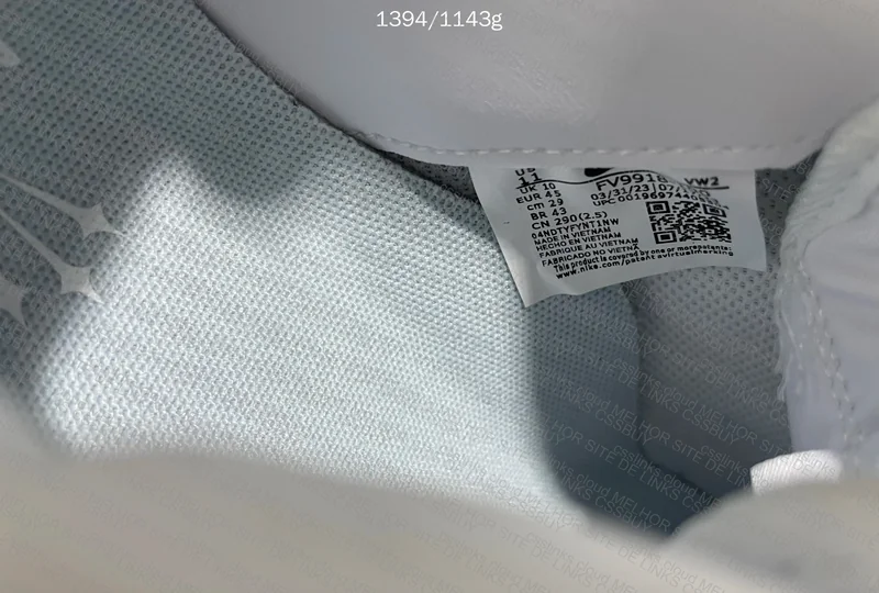 Air Force 1 Nocta (AF1 Nocta) 8