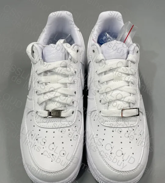 Air Force 1 Nocta Yellow? 2